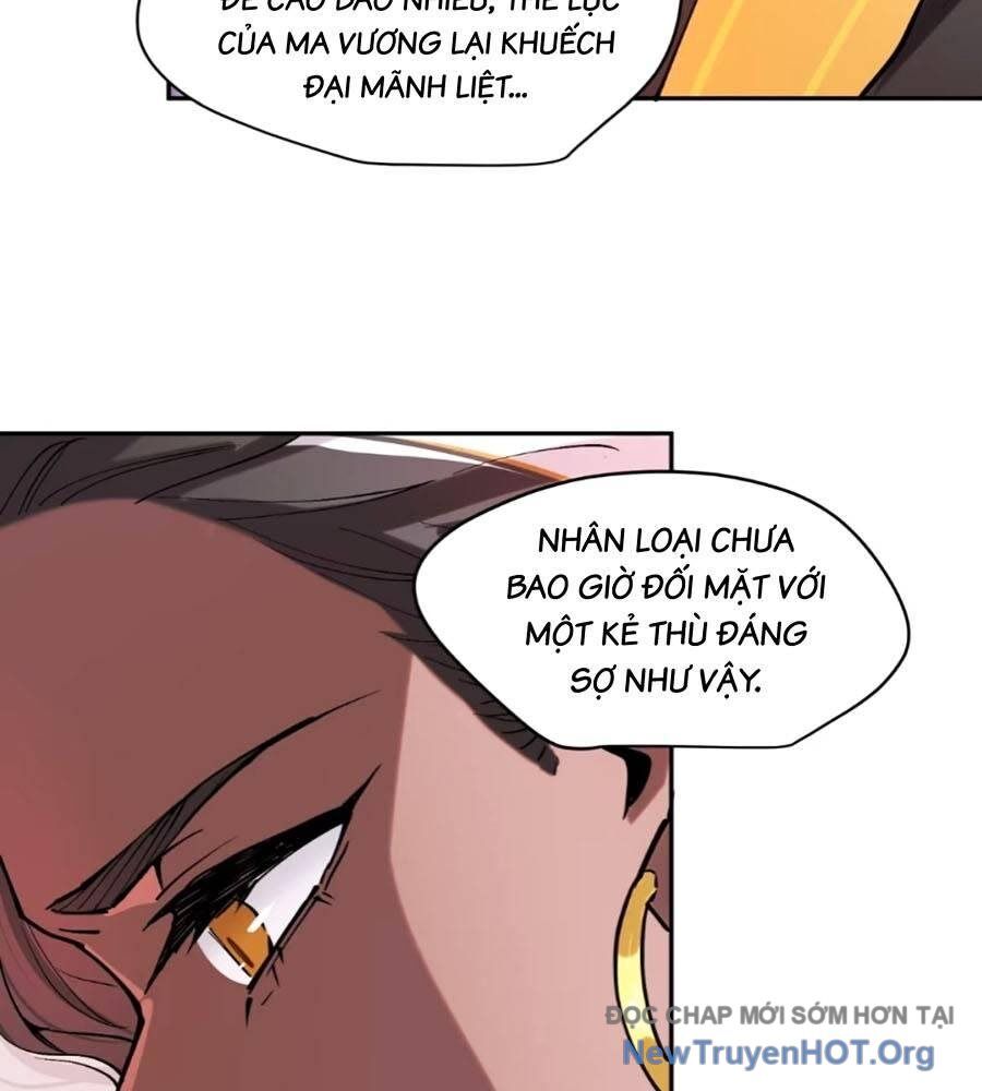 Tôi Vậy Mà Lại Là Trùm Cuối Chap 77 - Next Chap 78