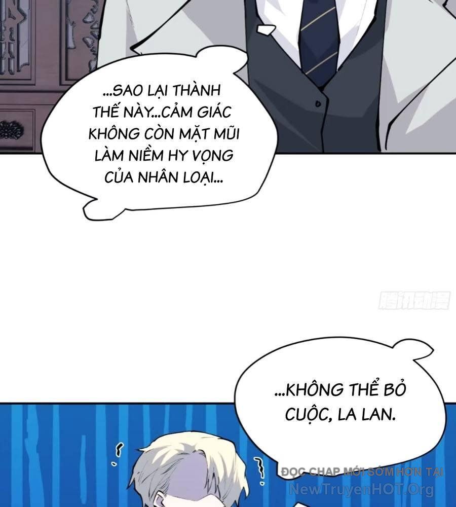Tôi Vậy Mà Lại Là Trùm Cuối Chap 77 - Next Chap 78