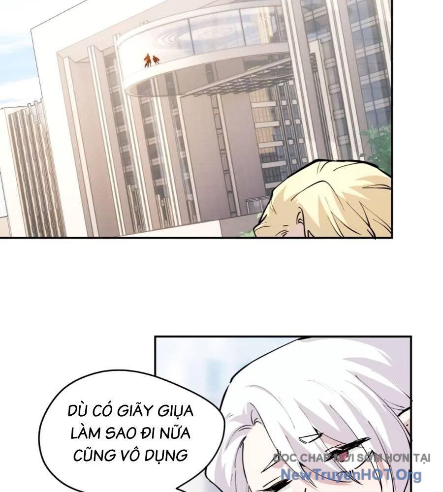 Tôi Vậy Mà Lại Là Trùm Cuối Chap 77 - Next Chap 78