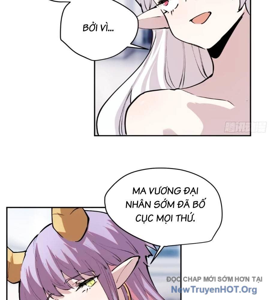 Tôi Vậy Mà Lại Là Trùm Cuối Chap 77 - Next Chap 78