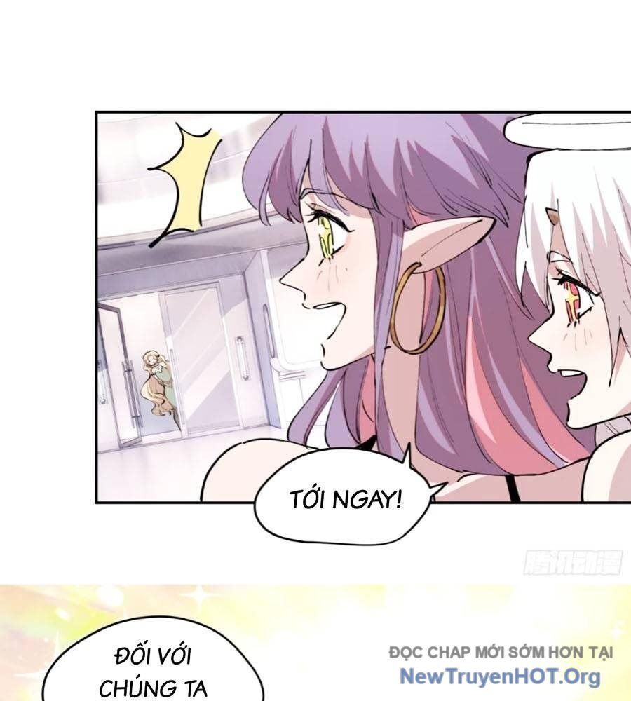 Tôi Vậy Mà Lại Là Trùm Cuối Chap 77 - Next Chap 78