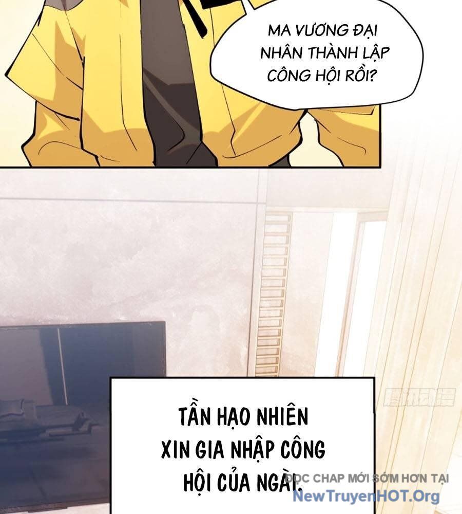Tôi Vậy Mà Lại Là Trùm Cuối Chap 77 - Next Chap 78