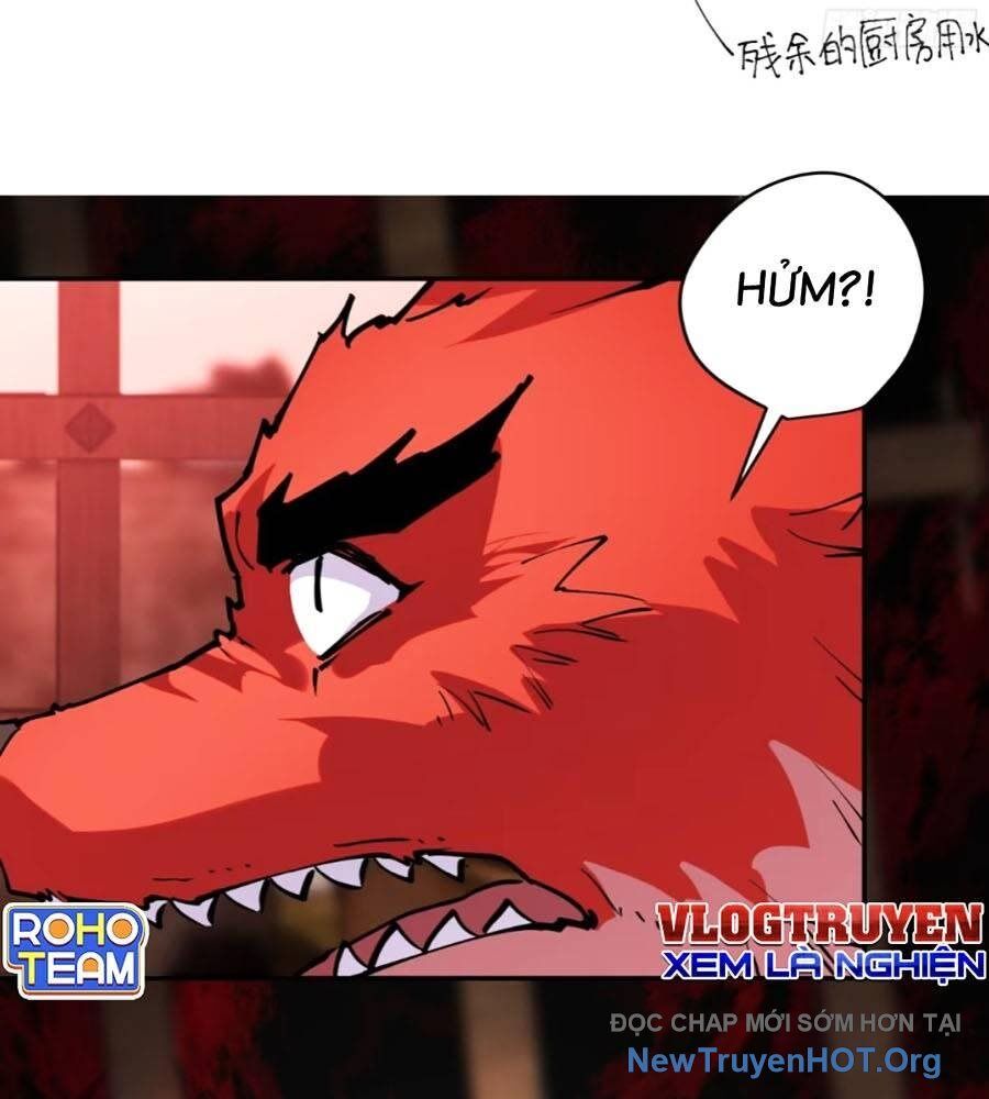 Tôi Vậy Mà Lại Là Trùm Cuối Chap 77 - Next Chap 78