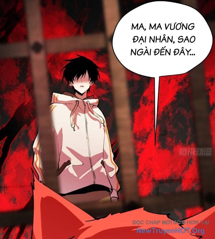 Tôi Vậy Mà Lại Là Trùm Cuối Chap 77 - Next Chap 78