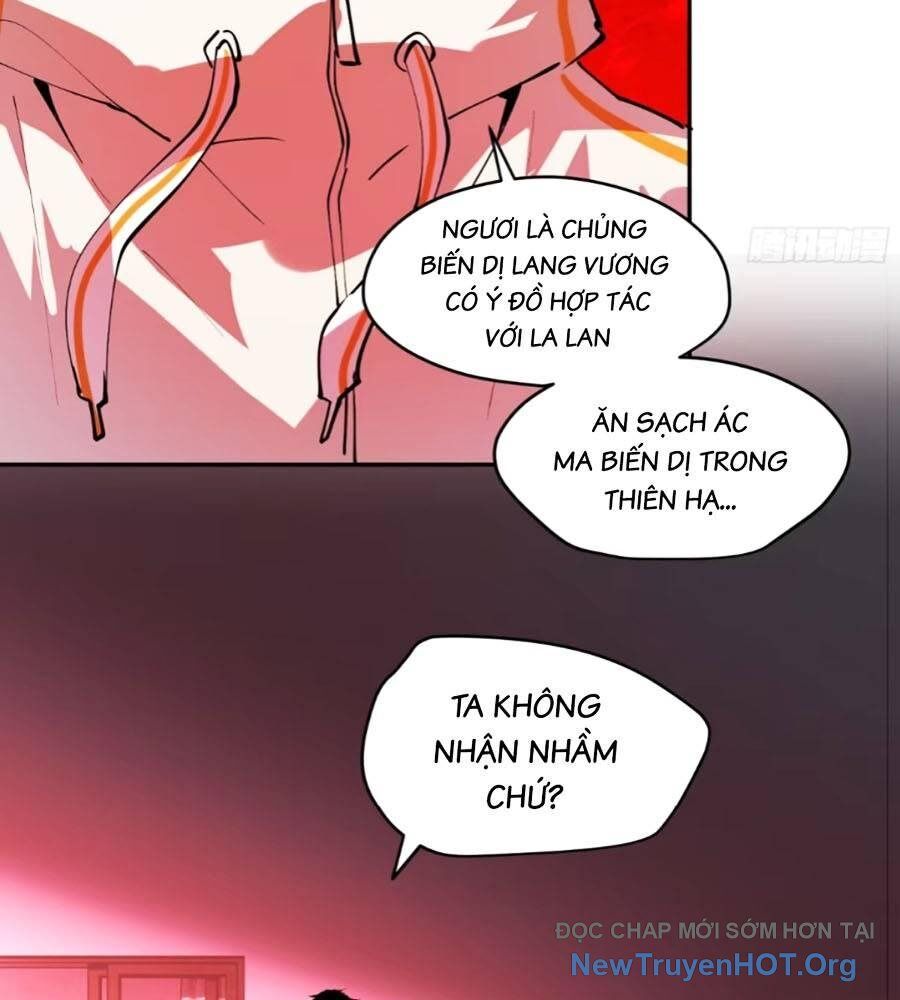 Tôi Vậy Mà Lại Là Trùm Cuối Chap 77 - Next Chap 78