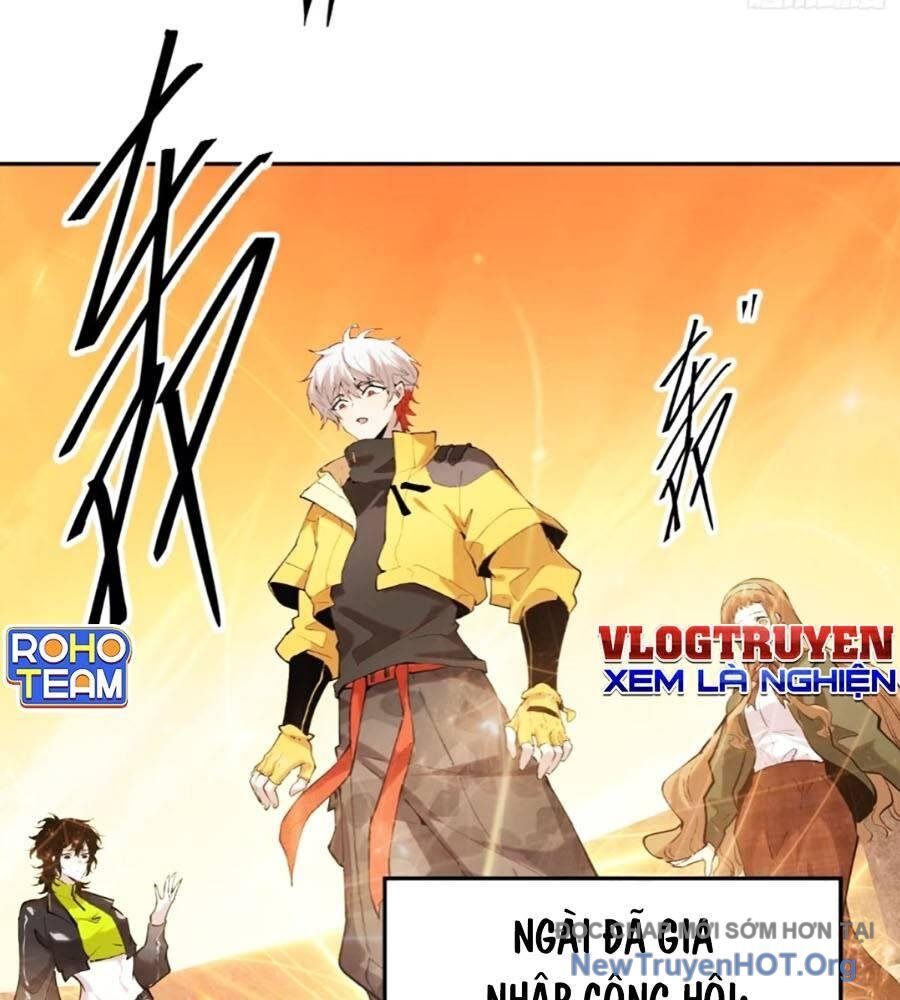 Tôi Vậy Mà Lại Là Trùm Cuối Chap 77 - Next Chap 78
