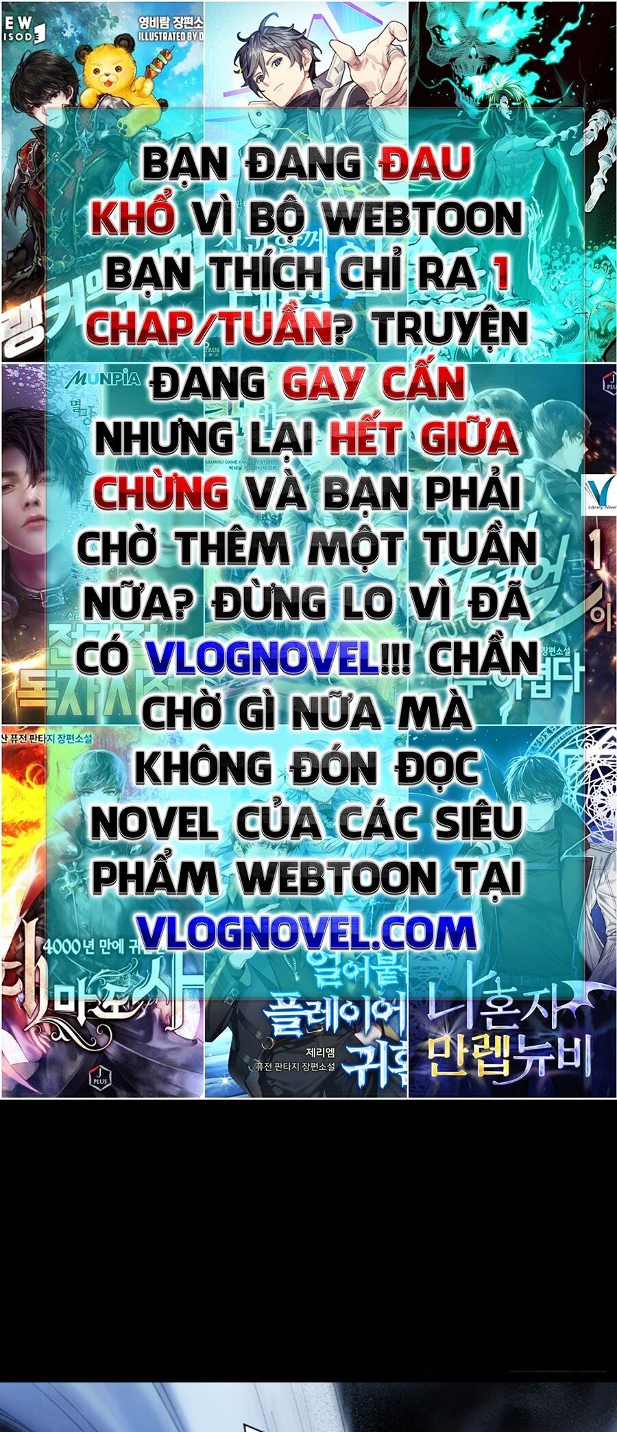 Tôi Vậy Mà Lại Là Trùm Cuối Chap 8 - Next Chap 9