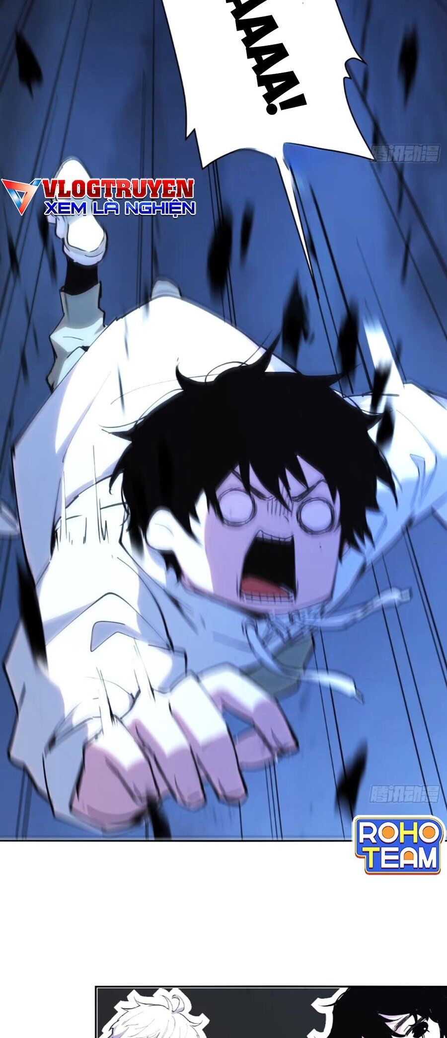 Tôi Vậy Mà Lại Là Trùm Cuối Chap 8 - Next Chap 9