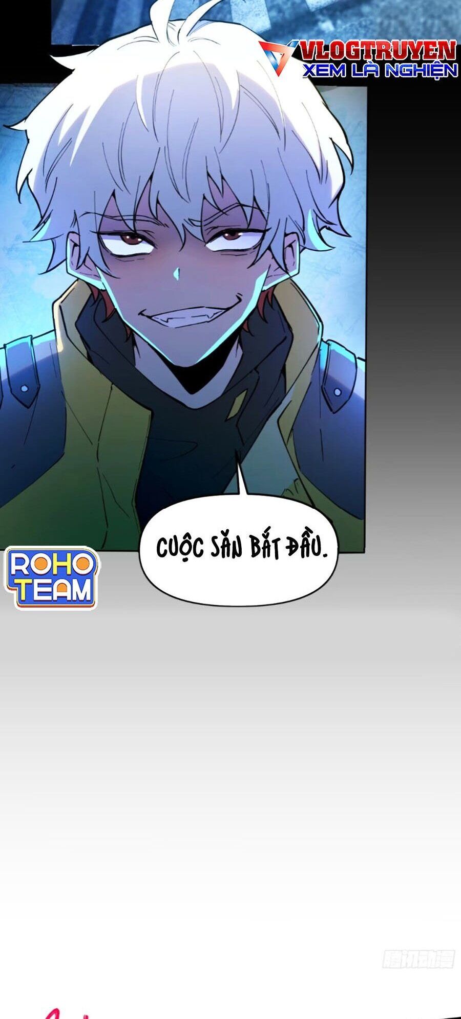 Tôi Vậy Mà Lại Là Trùm Cuối Chap 8 - Next Chap 9