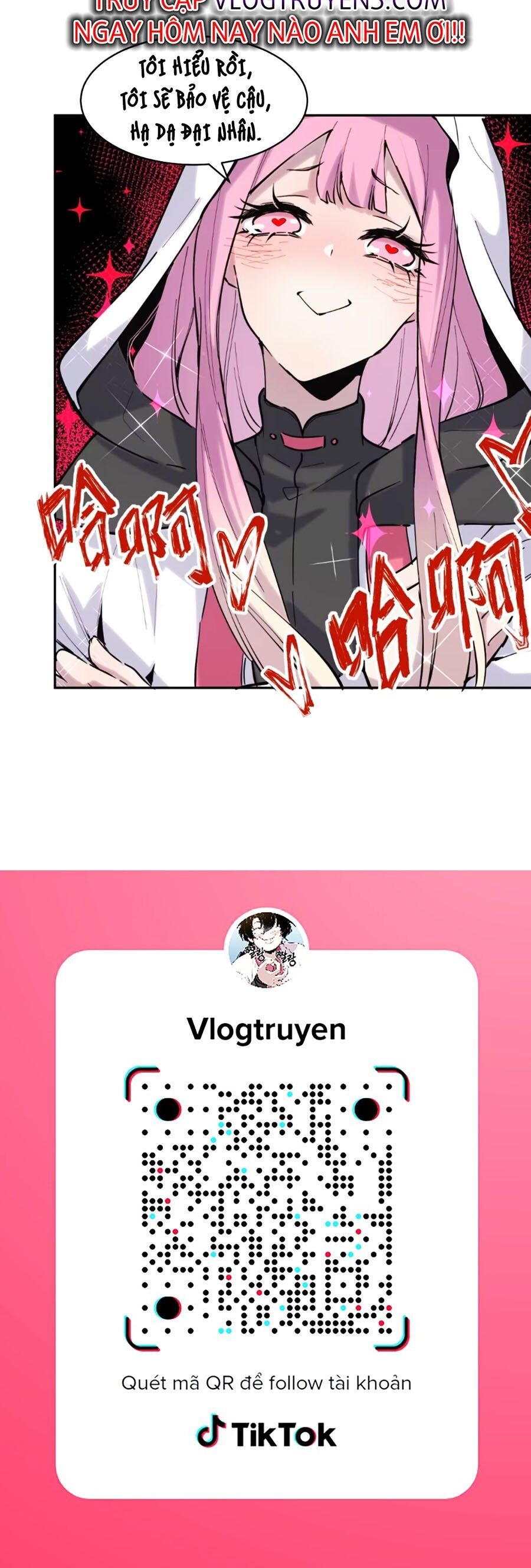 Tôi Vậy Mà Lại Là Trùm Cuối Chap 9 - Next Chap 10