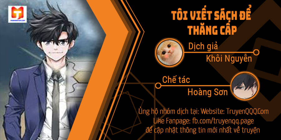 Tôi Viết Sách Để Thăng Cấp Chap 1335 - Next Chap 1336