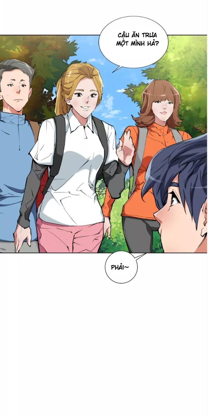 Tôi Viết Sách Để Thăng Cấp Chap 66 - Next Chap 67