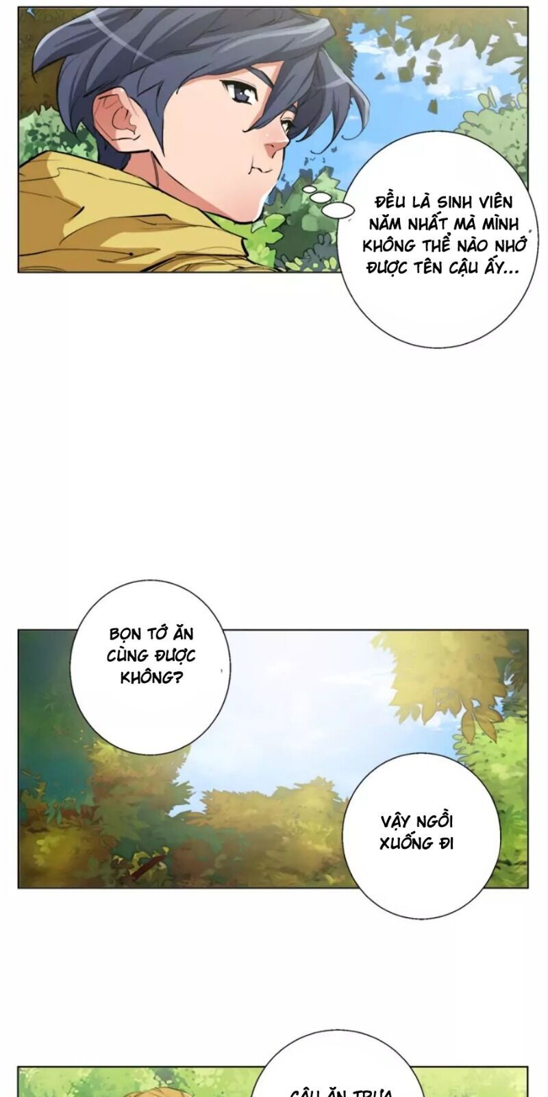 Tôi Viết Sách Để Thăng Cấp Chap 66 - Next Chap 67