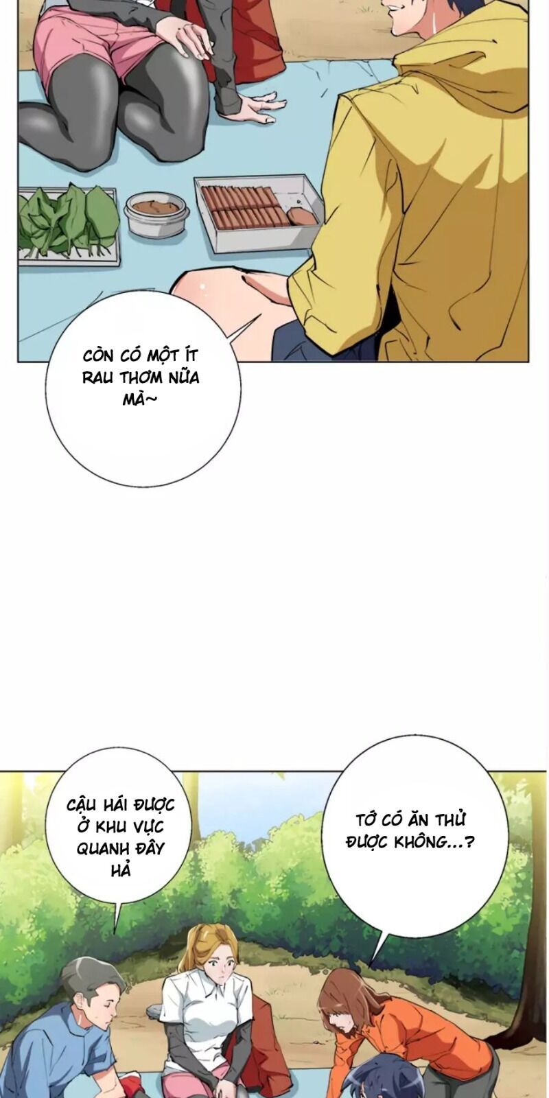 Tôi Viết Sách Để Thăng Cấp Chap 66 - Next Chap 67
