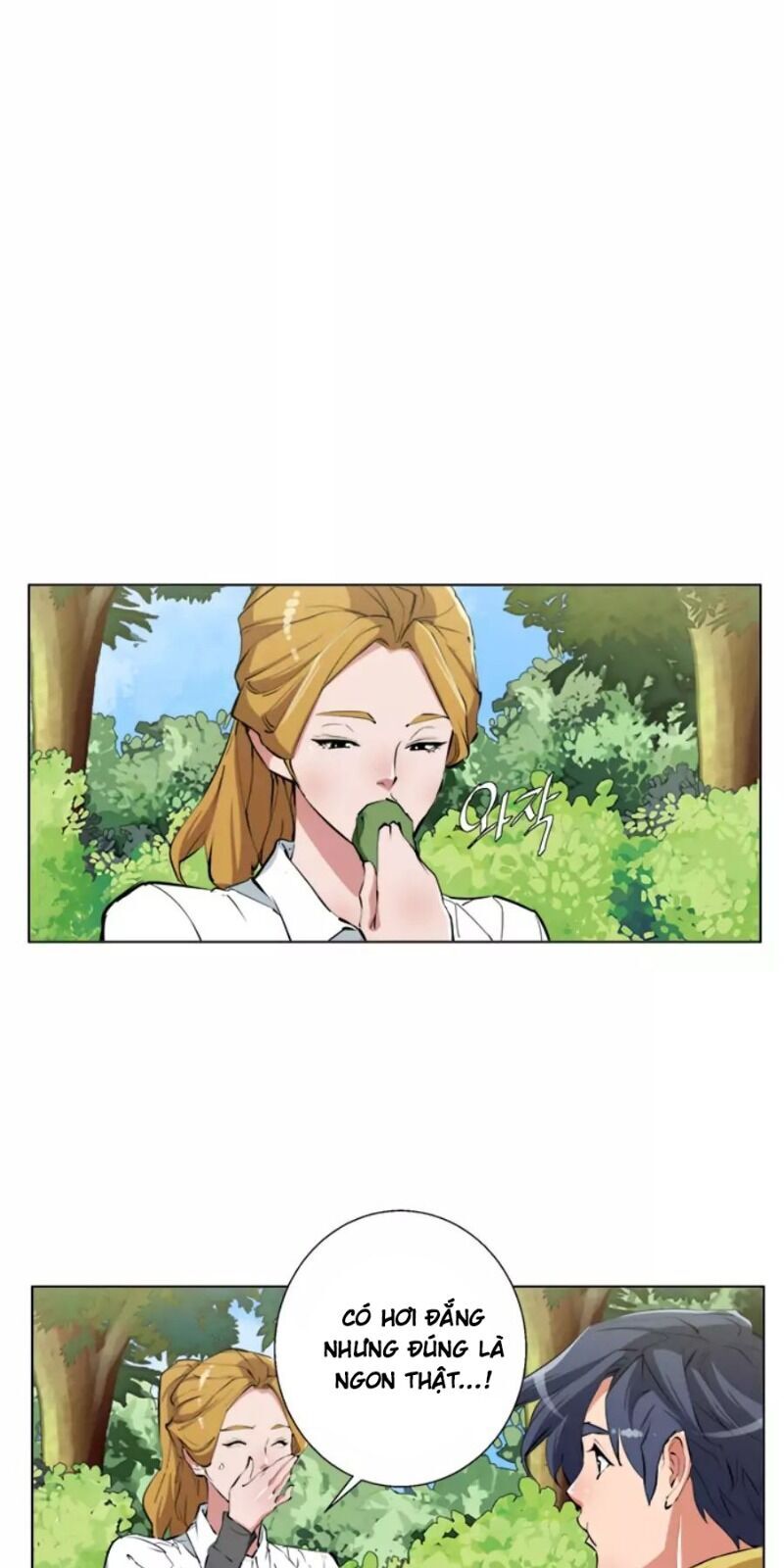 Tôi Viết Sách Để Thăng Cấp Chap 66 - Next Chap 67