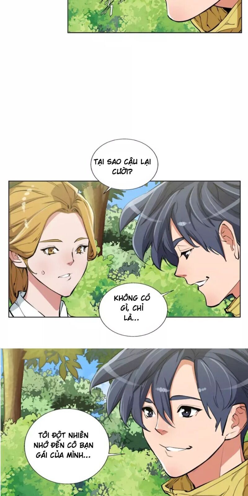 Tôi Viết Sách Để Thăng Cấp Chap 66 - Next Chap 67