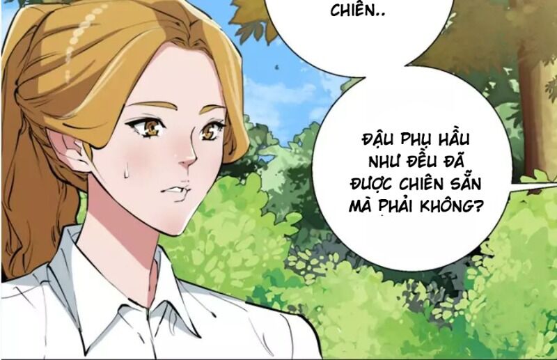 Tôi Viết Sách Để Thăng Cấp Chap 66 - Next Chap 67