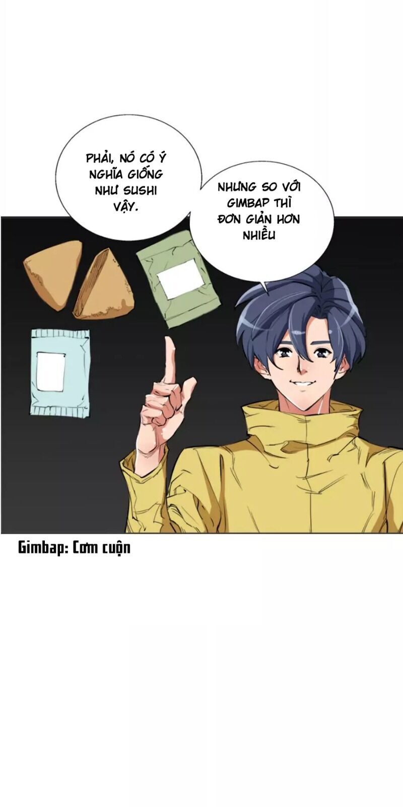 Tôi Viết Sách Để Thăng Cấp Chap 66 - Next Chap 67