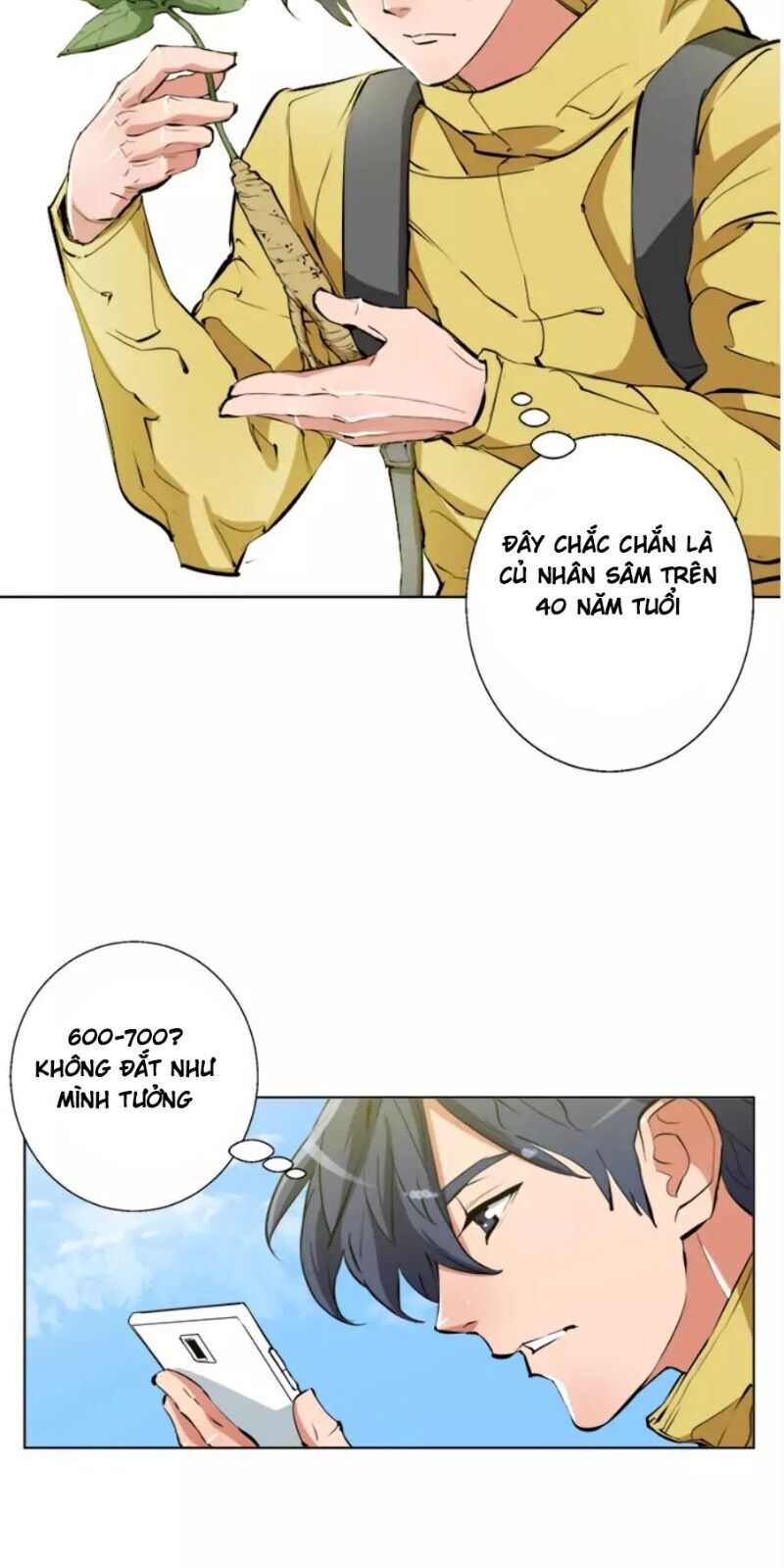 Tôi Viết Sách Để Thăng Cấp Chap 66 - Next Chap 67