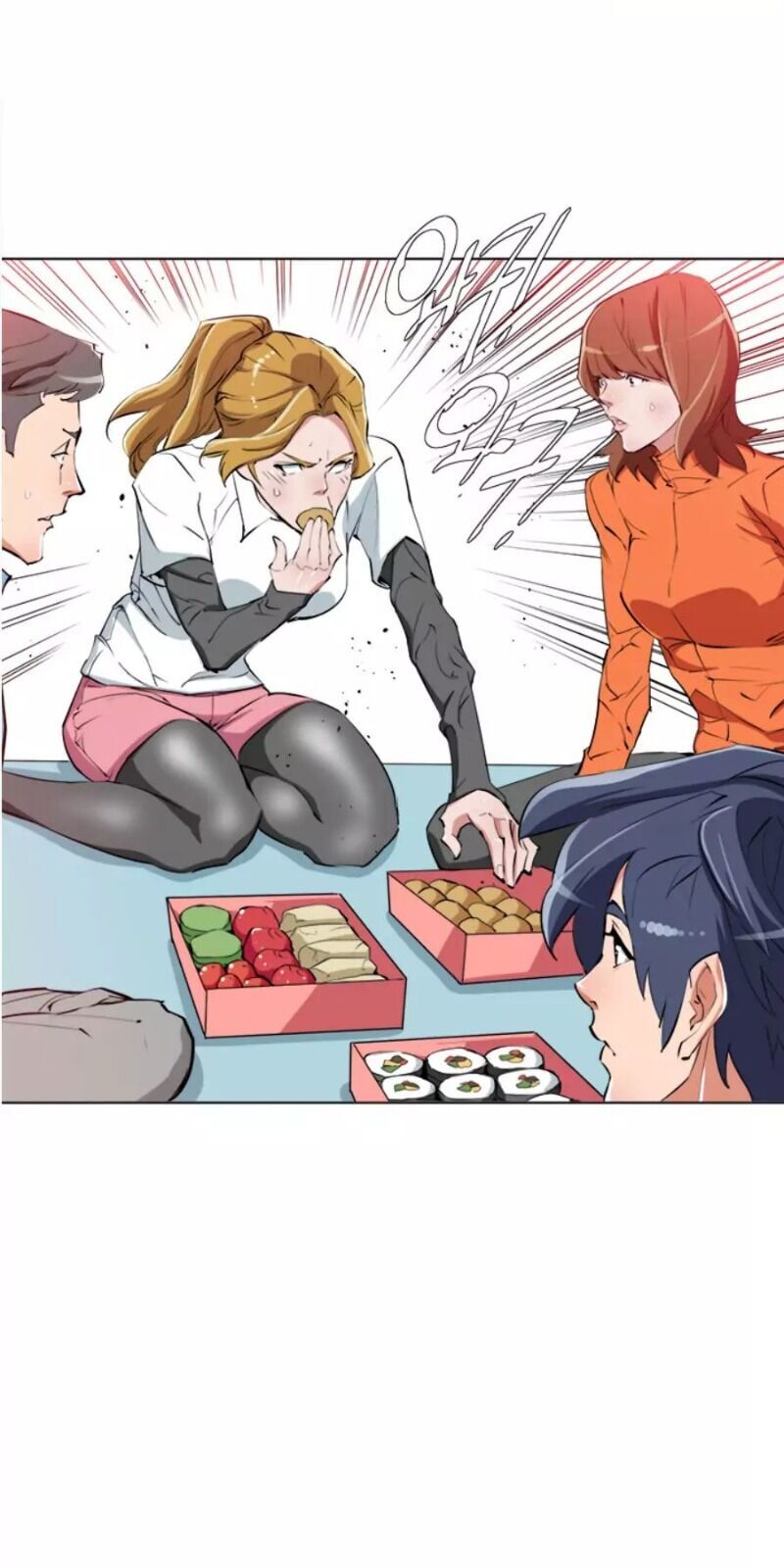 Tôi Viết Sách Để Thăng Cấp Chap 66 - Next Chap 67