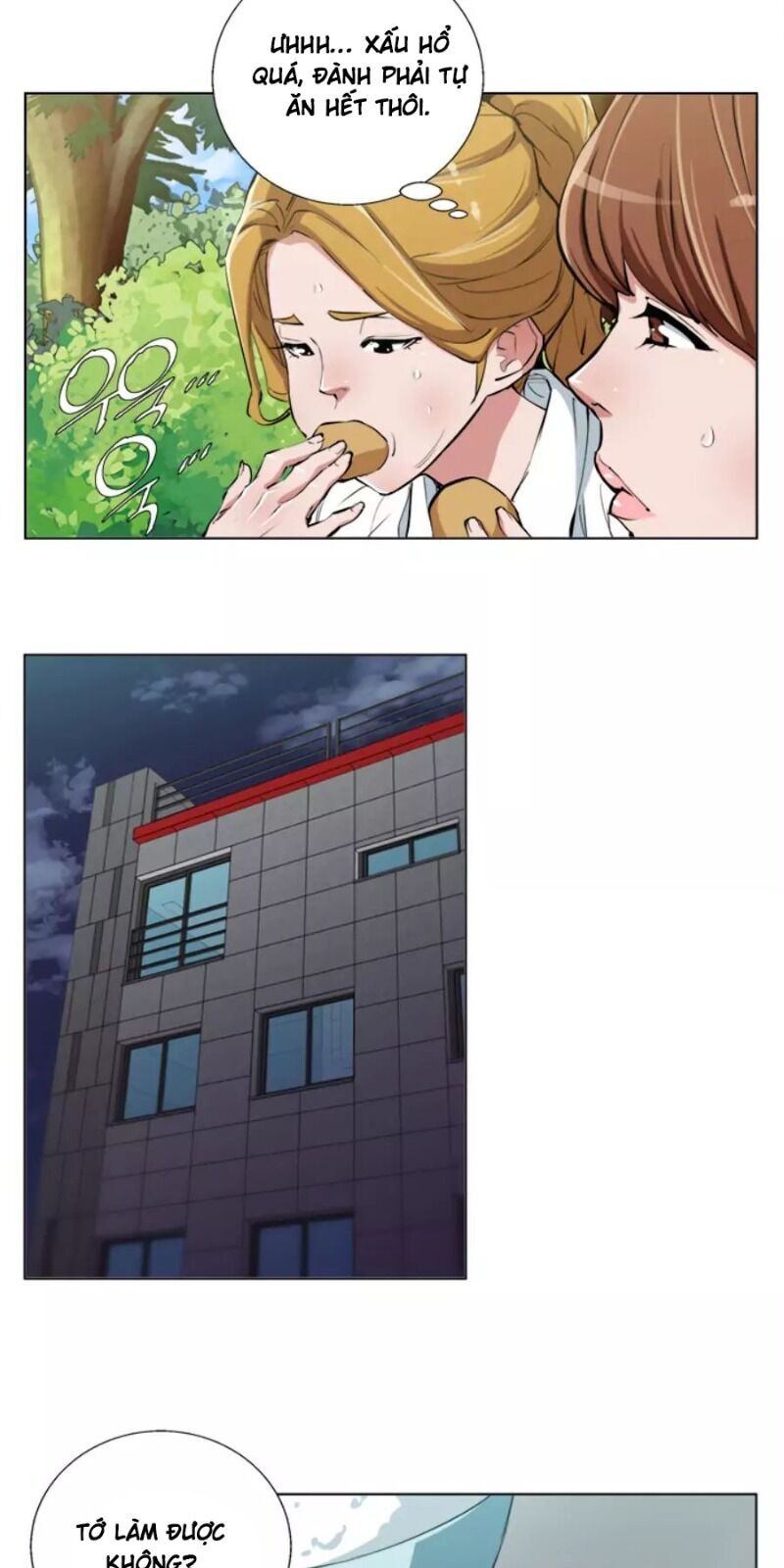 Tôi Viết Sách Để Thăng Cấp Chap 66 - Next Chap 67