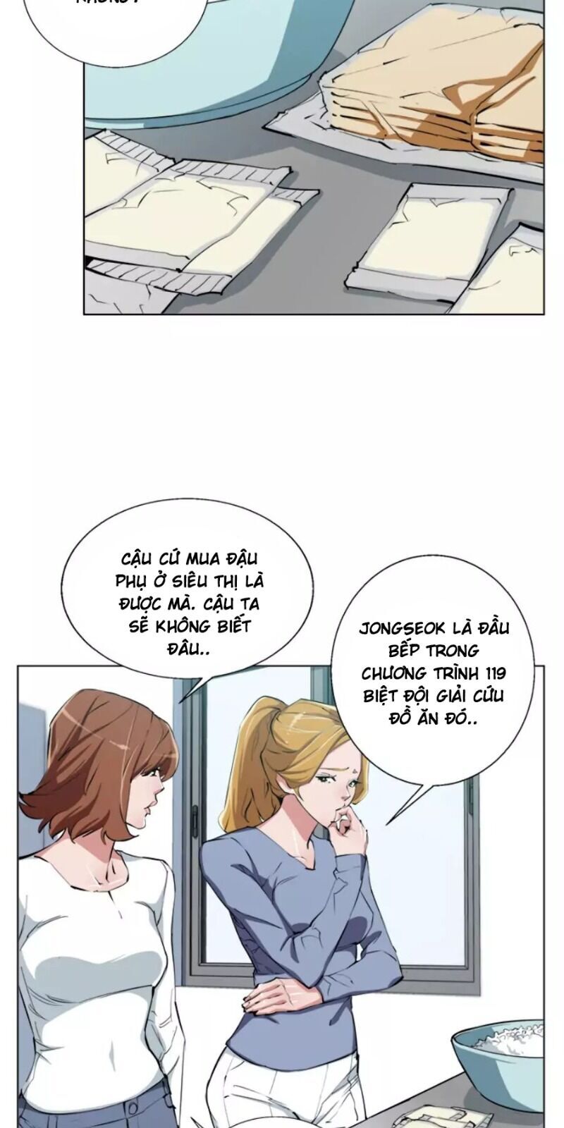 Tôi Viết Sách Để Thăng Cấp Chap 66 - Next Chap 67