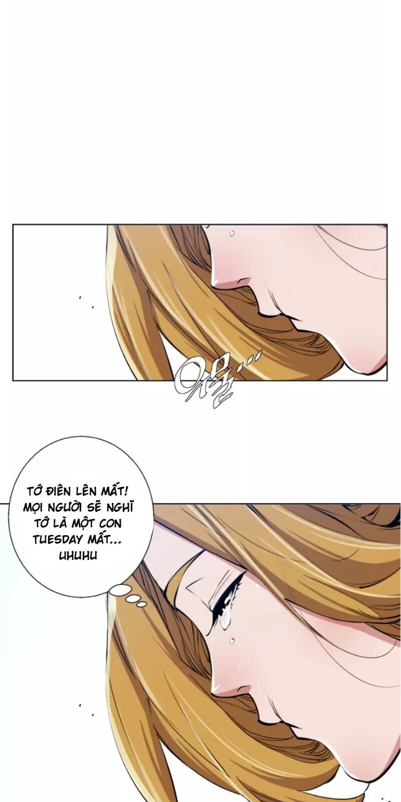 Tôi Viết Sách Để Thăng Cấp Chap 66 - Next Chap 67