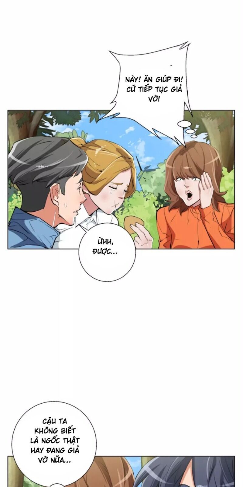 Tôi Viết Sách Để Thăng Cấp Chap 66 - Next Chap 67