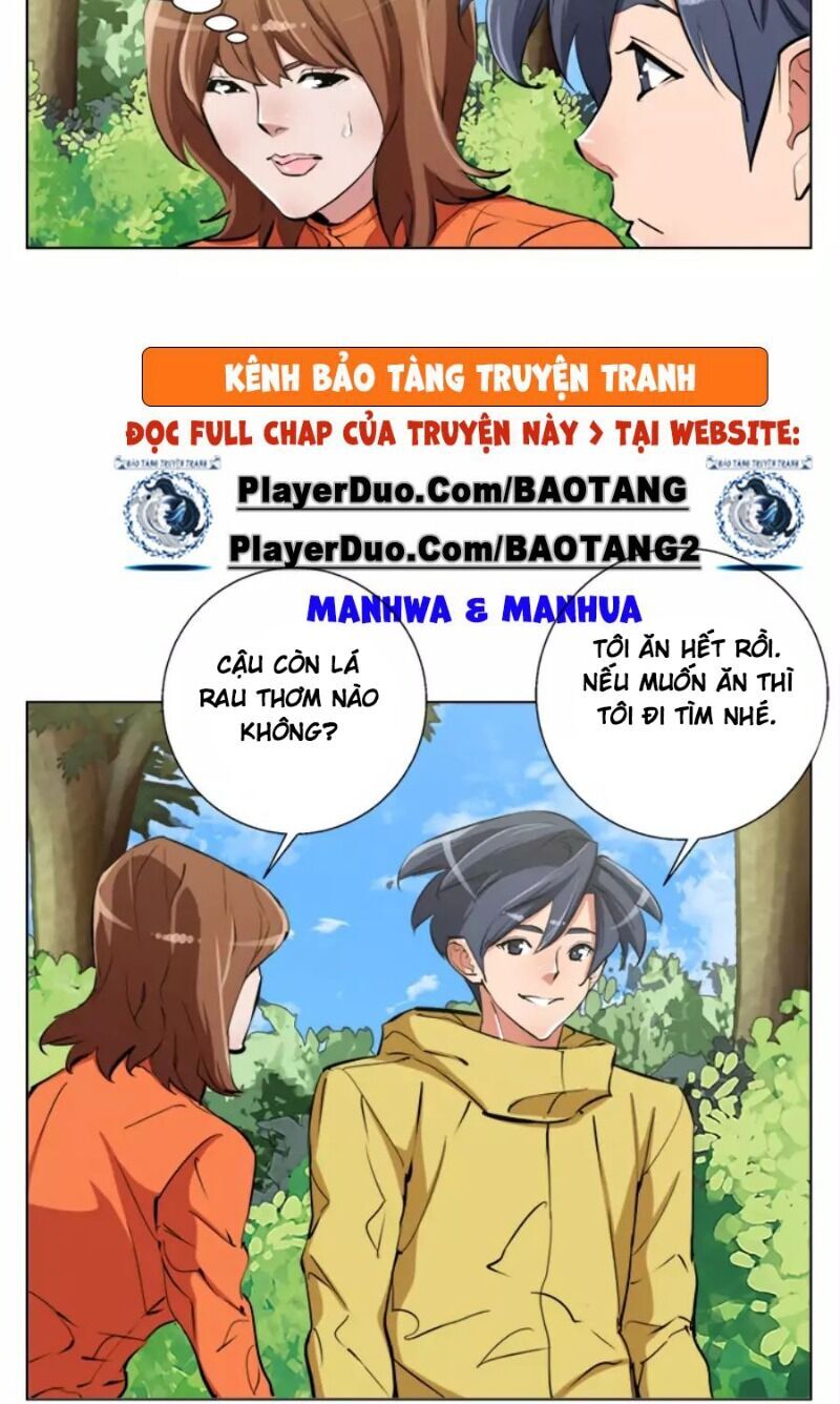 Tôi Viết Sách Để Thăng Cấp Chap 66 - Next Chap 67