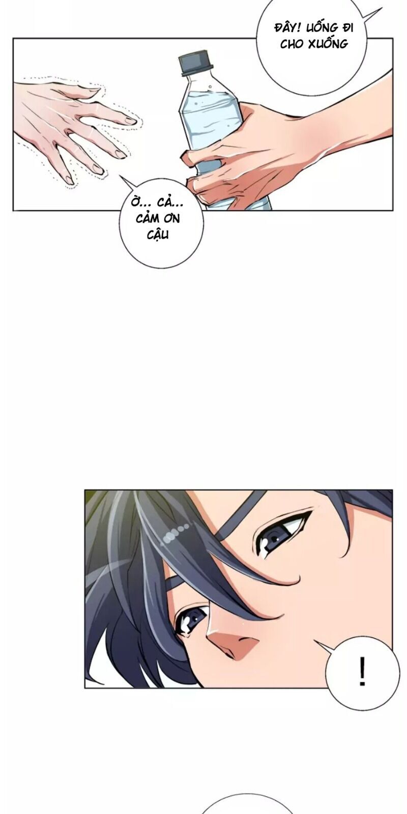 Tôi Viết Sách Để Thăng Cấp Chap 66 - Next Chap 67