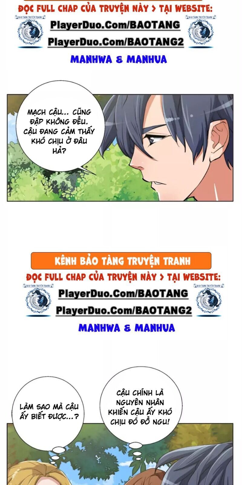 Tôi Viết Sách Để Thăng Cấp Chap 66 - Next Chap 67