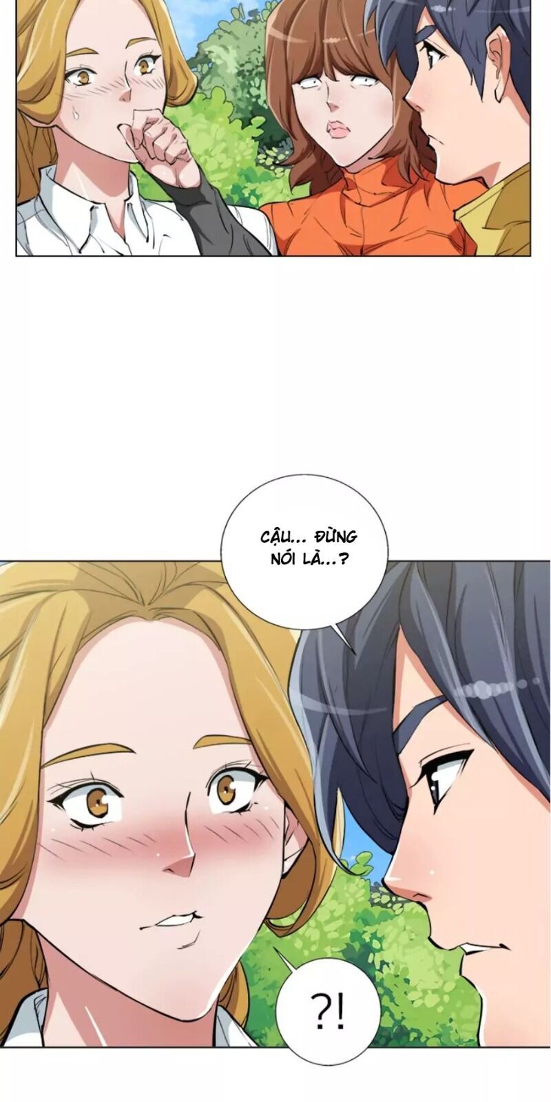 Tôi Viết Sách Để Thăng Cấp Chap 66 - Next Chap 67
