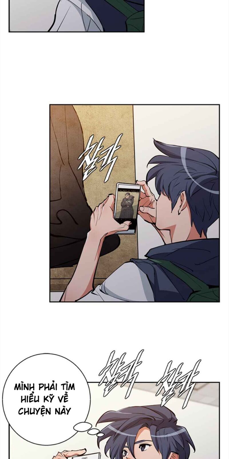 Tôi Viết Sách Để Thăng Cấp Chap 72 - Next Chap 73