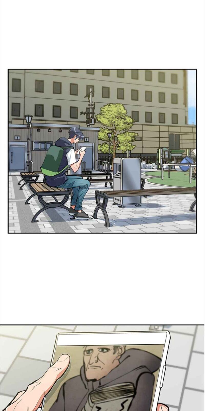 Tôi Viết Sách Để Thăng Cấp Chap 72 - Next Chap 73