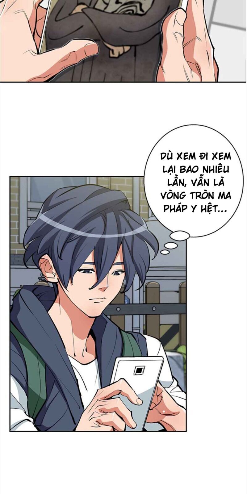 Tôi Viết Sách Để Thăng Cấp Chap 72 - Next Chap 73