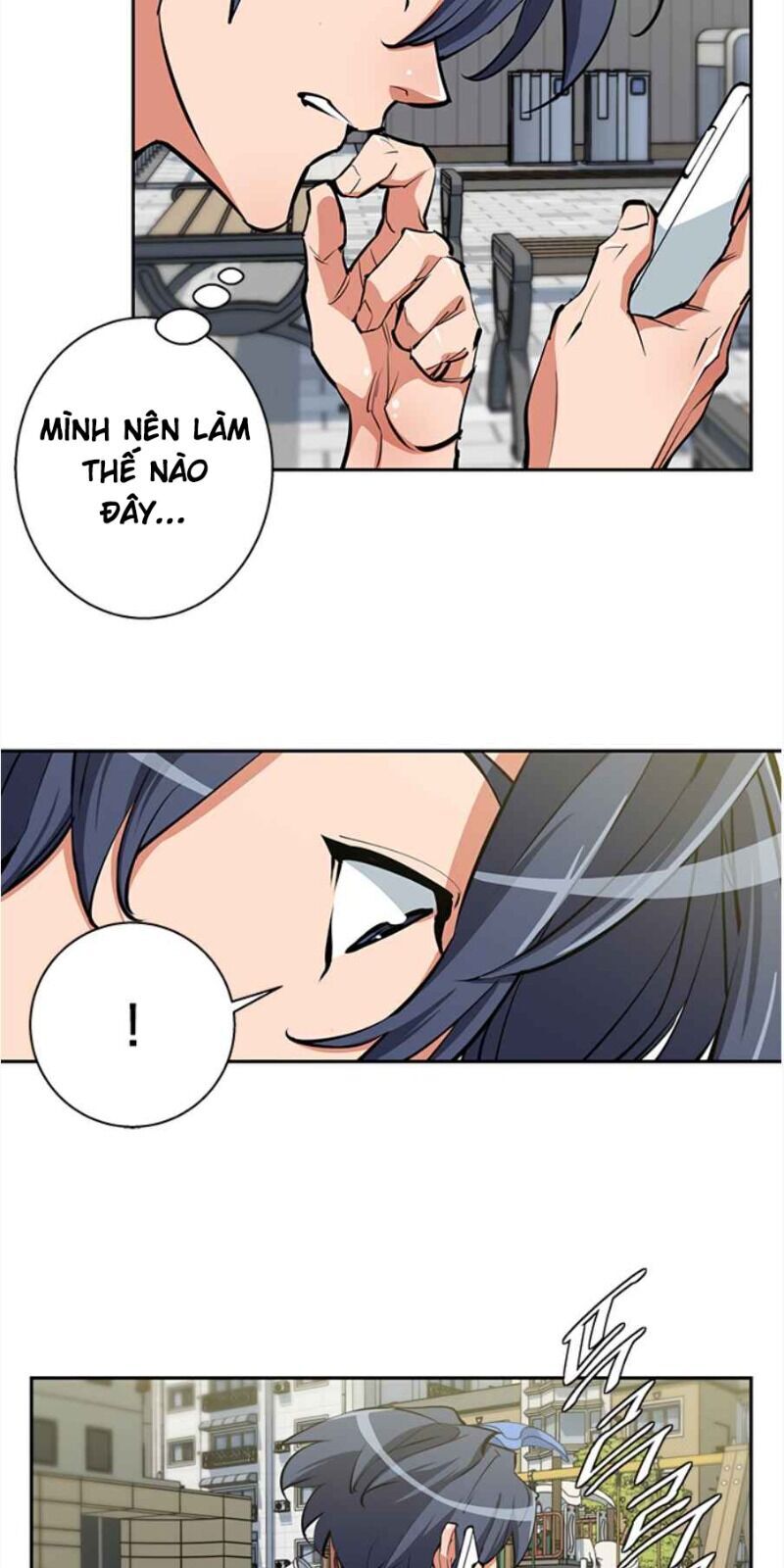 Tôi Viết Sách Để Thăng Cấp Chap 72 - Next Chap 73