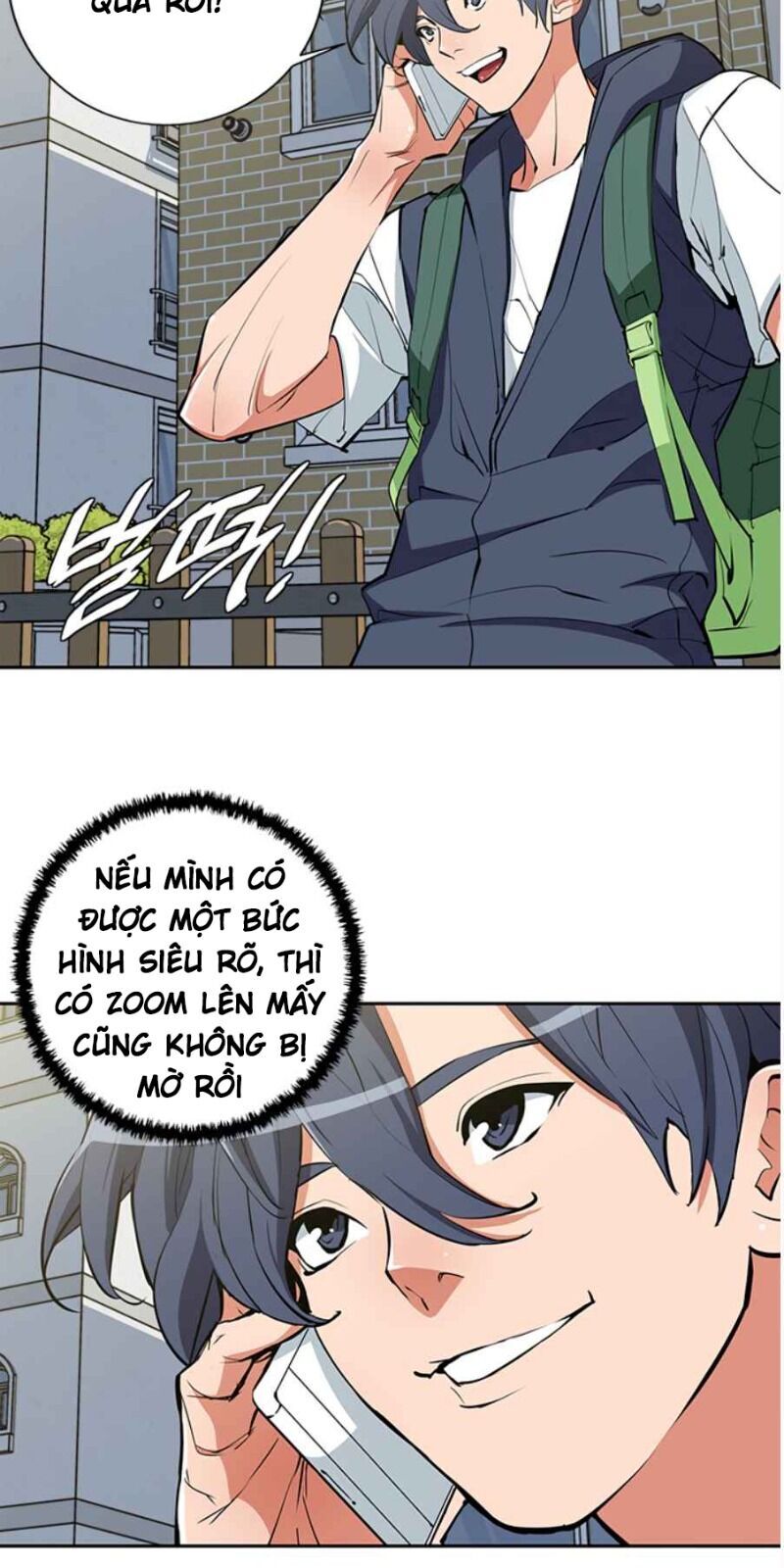 Tôi Viết Sách Để Thăng Cấp Chap 72 - Next Chap 73