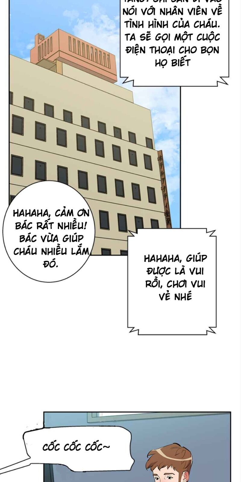 Tôi Viết Sách Để Thăng Cấp Chap 72 - Next Chap 73