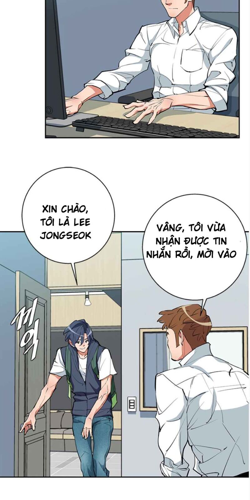 Tôi Viết Sách Để Thăng Cấp Chap 72 - Next Chap 73