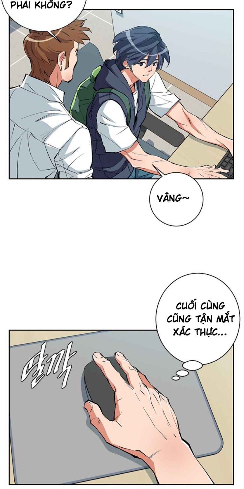 Tôi Viết Sách Để Thăng Cấp Chap 72 - Next Chap 73