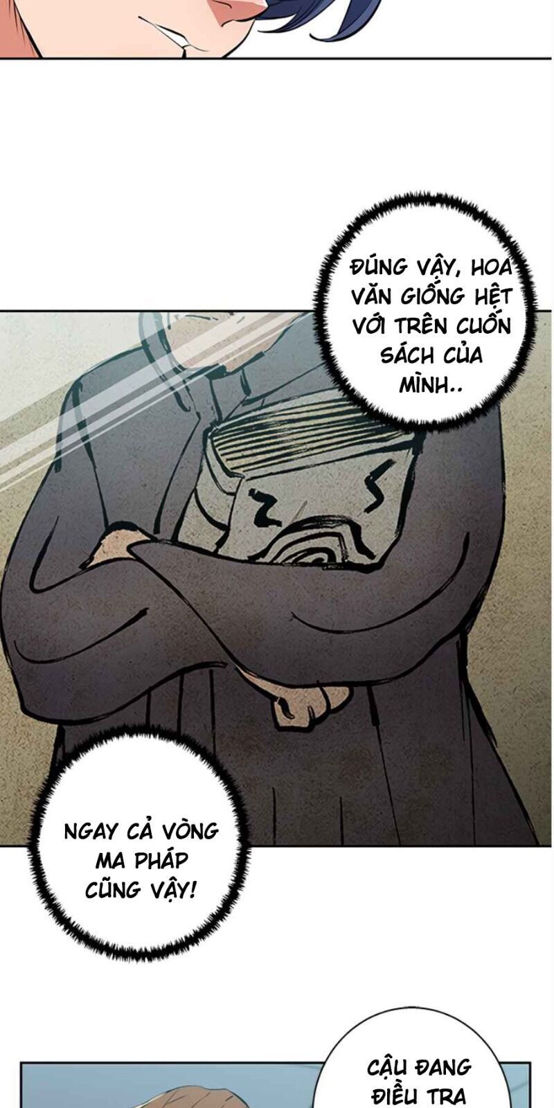Tôi Viết Sách Để Thăng Cấp Chap 72 - Next Chap 73