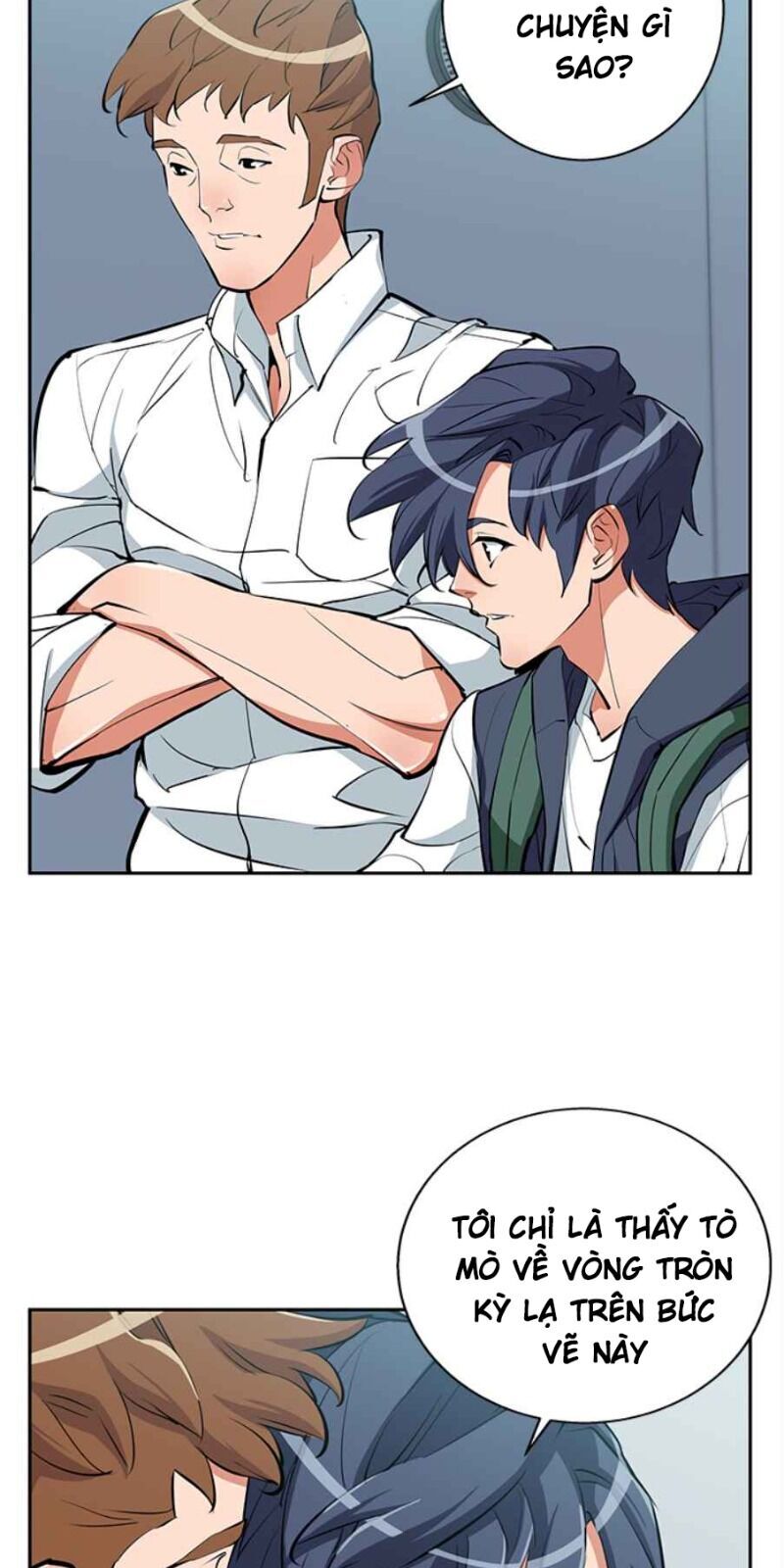 Tôi Viết Sách Để Thăng Cấp Chap 72 - Next Chap 73