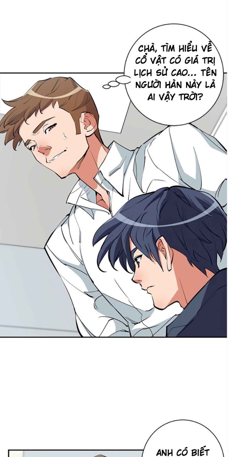 Tôi Viết Sách Để Thăng Cấp Chap 72 - Next Chap 73