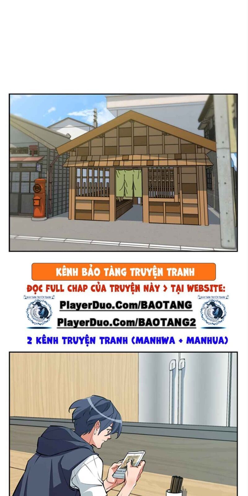 Tôi Viết Sách Để Thăng Cấp Chap 72 - Next Chap 73