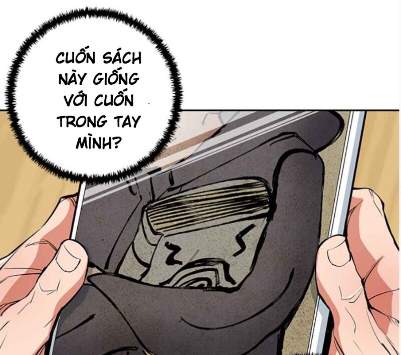 Tôi Viết Sách Để Thăng Cấp Chap 72 - Next Chap 73