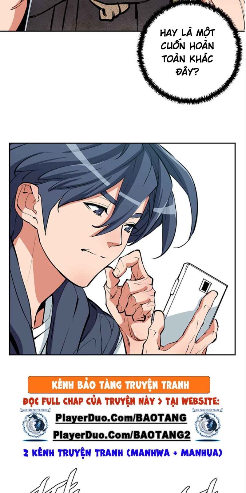 Tôi Viết Sách Để Thăng Cấp Chap 72 - Next Chap 73