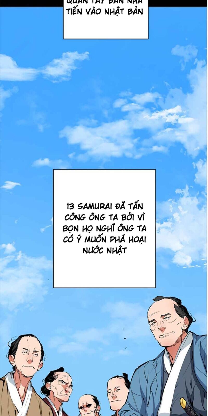 Tôi Viết Sách Để Thăng Cấp Chap 72 - Next Chap 73