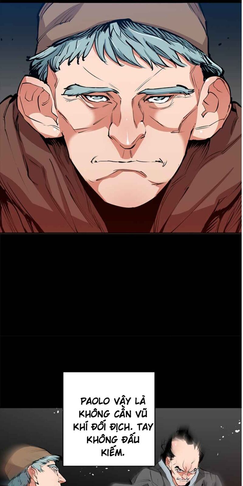Tôi Viết Sách Để Thăng Cấp Chap 72 - Next Chap 73