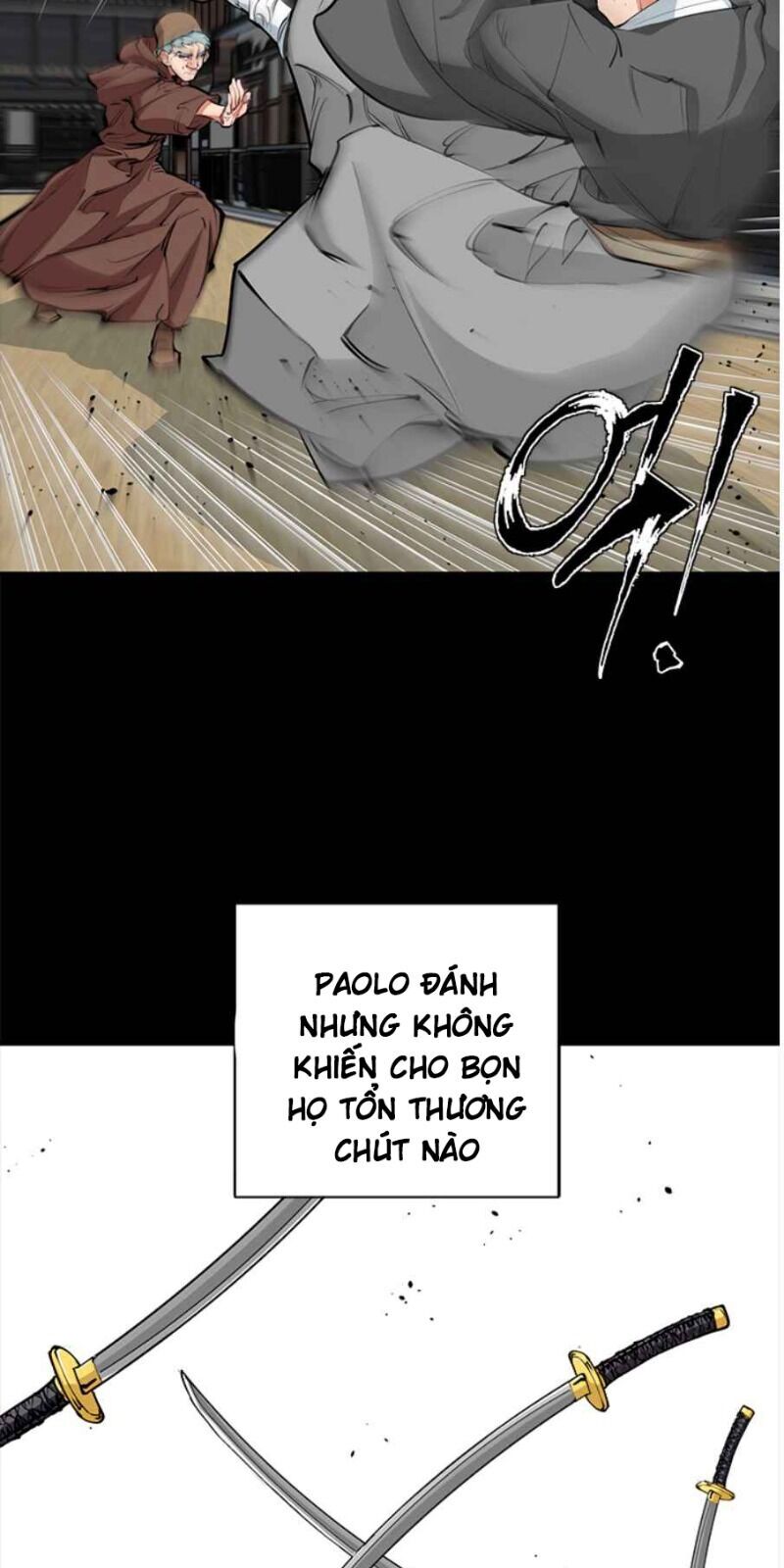 Tôi Viết Sách Để Thăng Cấp Chap 72 - Next Chap 73