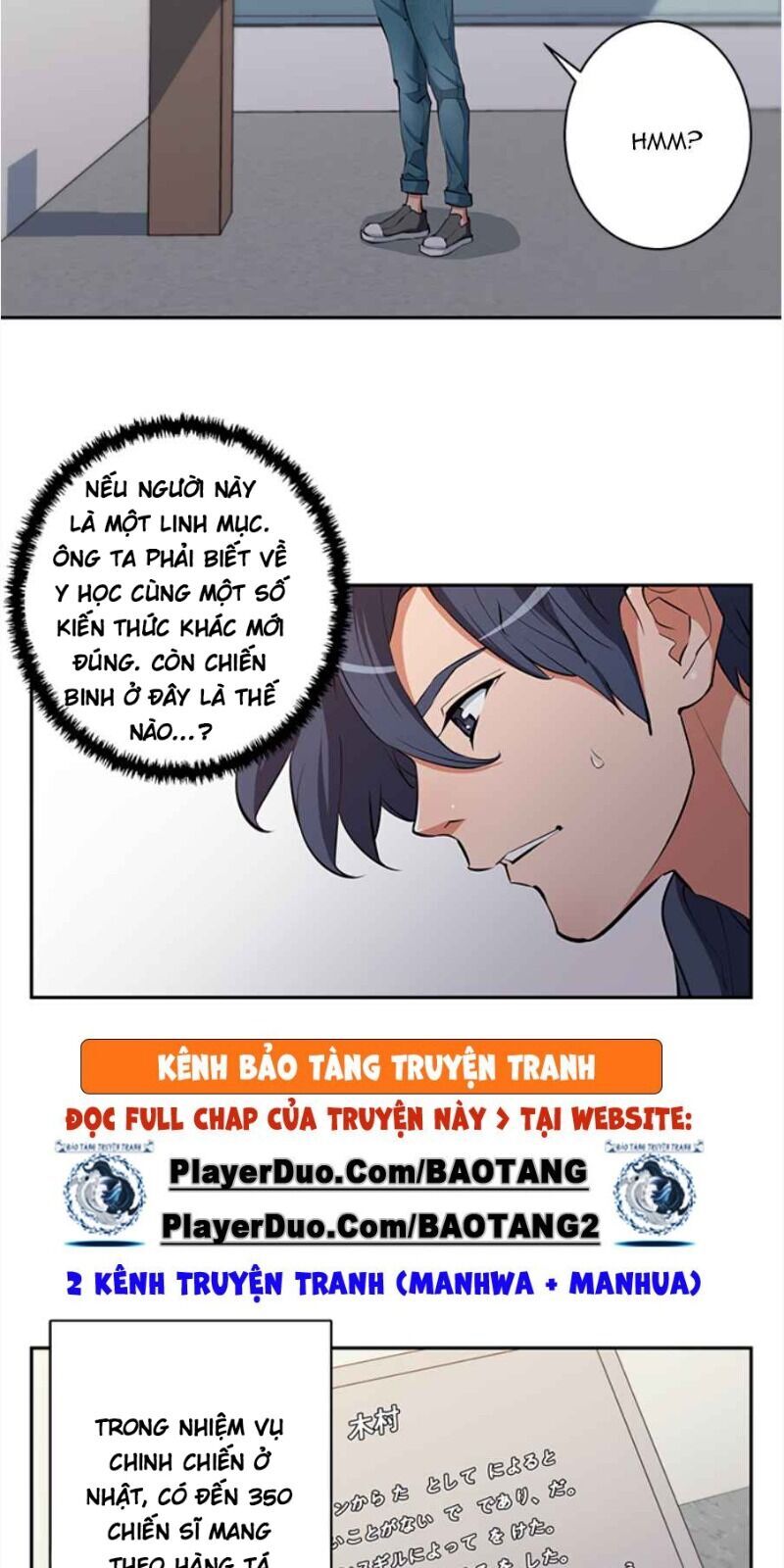 Tôi Viết Sách Để Thăng Cấp Chap 72 - Next Chap 73
